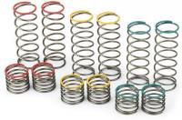 Spare Part - Rear Spring Assortment for 6359-01