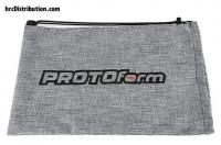 Tasche - Auto - PROTOform für 1/10 & 1/12 Autos
