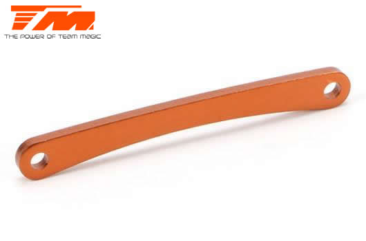 Team Magic - TM510148 - Spare Part - E5 - Steering Linkage Plate