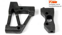 Spare Part - G4JS/JR/D - Radio Plate Support