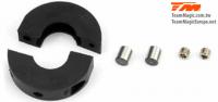 Spare Part - G4JS/JR/D - Duro 2 Speed Shoe (2 pcs) (use with Duro housing and gears)