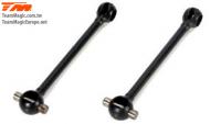 Spare Part - E4 - Steel Drive Shaft Only (2 pcs)
