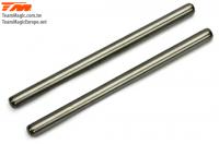 Spare Part - E4JS/JR - Rear Lower Inner Hinge Pin (2 pcs)