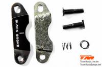 Spare Part - M8 - Real Racing Brake Pads (glued with plates) (2 pcs)