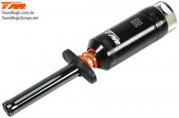 Glow Igniter - Black Magic - with battery monitor (without cell)