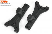 Spare Part - E4D - Rear Lower Arm (2 pcs)