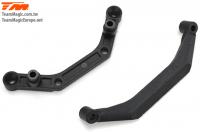 Spare Part - E4D-MF - Steering Arm Support