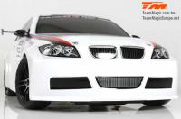 Auto - 1/10 Electrique - 4WD Touring - RTB Ready-To-Build - Etanche - Team Magic E4JR II - 320