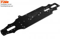 Spare Part - E4JR II - Chassis