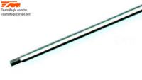 Tool - Hex Wrench - Team Magic - Replacement Tip - 1.5mm (tip dia: 3.5mm)