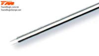 Tool - Hex Wrench - Team Magic - Replacement Tip - 0.05" (tip dia: 3.5mm)