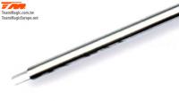 Tool - Hex Wrench - Team Magic - Replacement Tip - 1/16" (tip dia: 3.5mm)