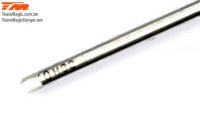 Tool - Hex Wrench - Team Magic - Replacement Tip - 3/32" (tip dia: 3.5mm)