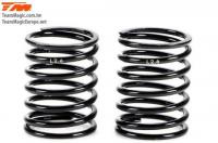 Shock Springs - 1/10 Touring - PRO Linear - 14x22.5x1.5mm - L2.6