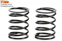 Shock Springs - 1/10 Touring - PRO Progressive - 14x22.5x1.4mm - P2.6