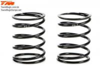 Shock Springs - 1/10 Touring - PRO Progressive - 14x22.5x1.4mm - P2.7