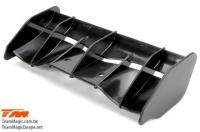 Spare Part - E5HX - Rear wing spoiler black