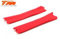 Spare Part - SETH - Front Shock Absorber Dust-free Protection