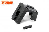 Spare Part - SETH - Center Differential Mount