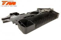 Spare Part - E6 V-GEN - Chassis