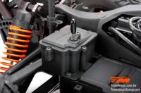 Auto - Monster Truck Electrique - 4WD - RTR - Brushless 2200KV - 3S/4S/6S - Team Magic E6 III HX