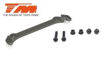 Spare Part - Alum. CNC Machined Steering Linkage Set