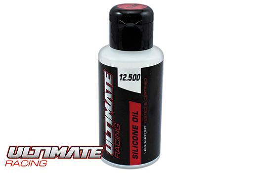 Ultimate Racing - UR0812 - Olio Silicone di Differenziale -  12'500 cps (75ml)