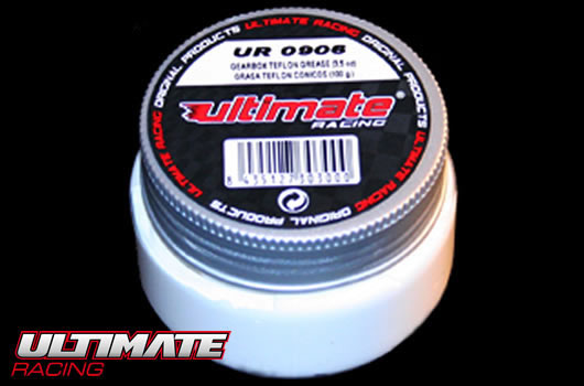 Ultimate Racing - UR0906 - Schmiermittel - Teflonfett