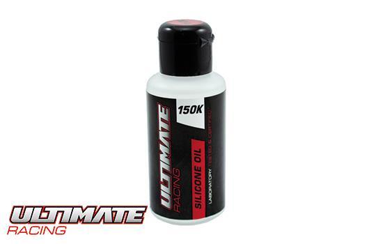Ultimate Racing - UR0899-15 - Silicone Differential Oil - 150'000 cps (75ml)