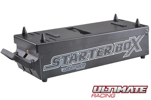 Ultimate Racing - UR4501 - Starterbox - Off Road - Ultimate Racing