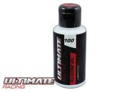 Silicone Shock Oil - 100 cps (75ml)