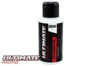 Silicone Differential Oil -   3'000 cps (75ml)