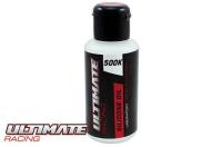 Silicone Differential Oil - 500'000 cps (75ml)
