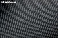 Autocollants - Carbon Fiber Blank 20x27cm