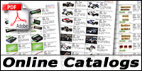 Online catalogs