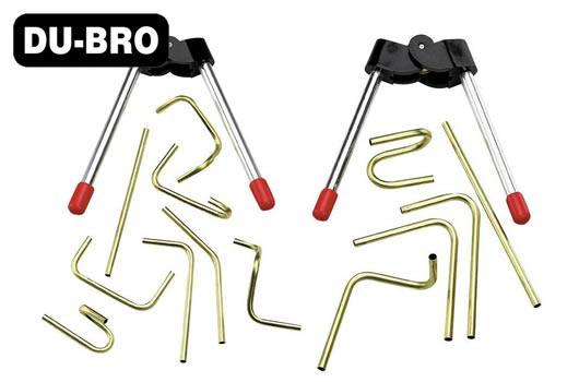 DU-BRO - DUB785 - Tool - Tubing Bender - 1/8" (1 pc)