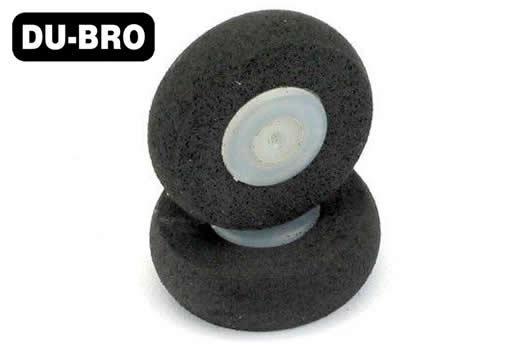 DU-BRO - DUB125MW - Aircraft Part - Wheels - 32mm (1-1/4") - Mini Lite (1 pair)