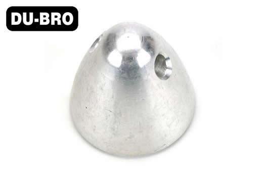 DU-BRO - DUB731 - Pièce d'avion - Cône d'hélice - 7.9mm (5/16") - Aluminium (1 pce)
