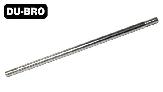 DU-BRO - DUB3384 - Aircrafts Parts & Accessories - 8MM X 1.25 Quadcopter Prop Balancer Shaft (1 pc per package)