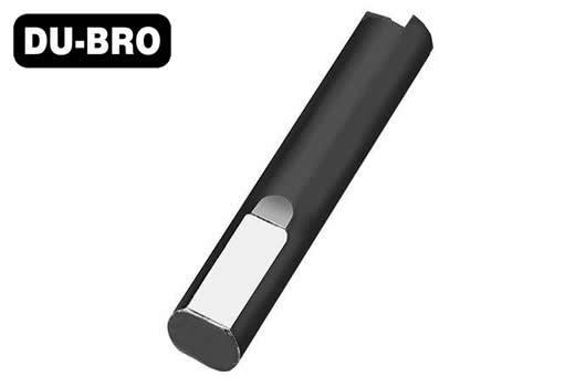 DU-BRO - DUB484 - Outil - Forme pour cintreur - 0.8 à 1.2mm (.031"-.047") (1 pce)