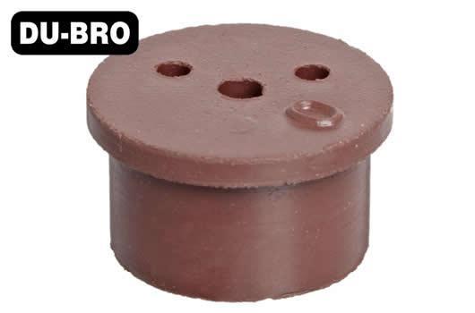 DU-BRO - DUB400 - Flugzeugteile - Benzin Umbau Stopper (1 Stk.)