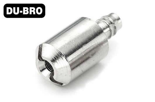 DU-BRO - DUB838 - Aircraft Part - Tank clunk - Large size - 85g (3 oz) (1 pc)