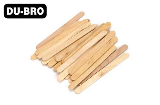 DU-BRO - DUB346 - Aircrafts Parts & Accessories - Mix-It-Stix (25 pcs per package)