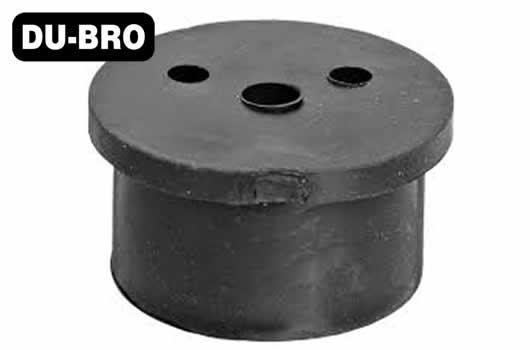 DU-BRO - DUB401 - Aircraft Part - Replacement Glow-Fuel Stopper (1 pc)