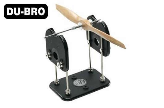 DU-BRO - DUB499 - Werkzeug - Tru-Spin Propeller Balancer (1 Stk.)