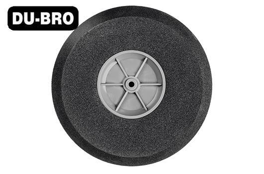 DU-BRO - DUB450SLX - Aircraft Part - Wheels - 114mm (4.5") - Super Lite XL (1 pc)