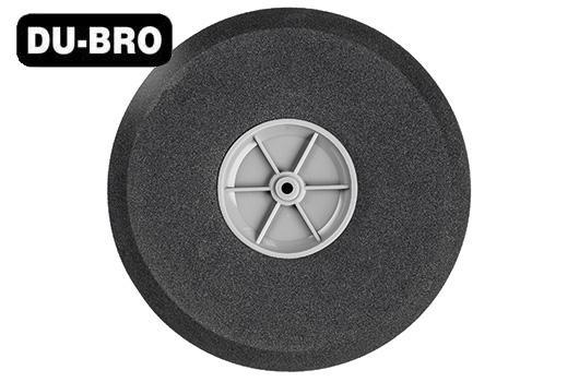 DU-BRO - DUB500SLX - Aircraft Part - Wheels - 127mm (5") - Super Lite XL (1 pc)