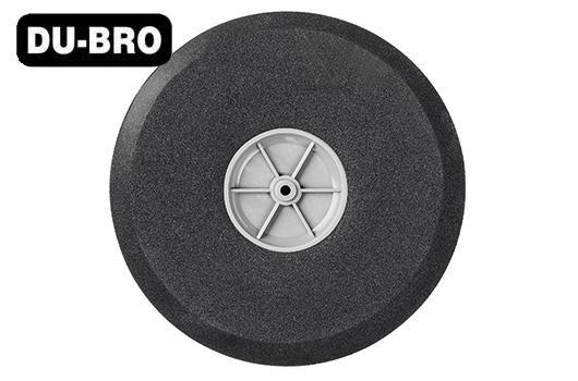 DU-BRO - DUB550SLX - Aircraft Part - Wheels - 140mm (5.5") - Super Lite XL (1 pc)