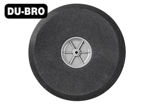 DU-BRO - DUB600SLX - Aircraft Part - Wheels - 152mm (6") - Super Lite XL (1 pc)