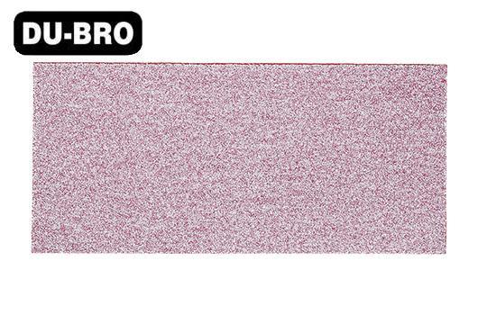 DU-BRO - DUB3407-150 - Tool - KWIK SAND HAND SANDER Paper - 150